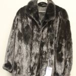 735 8621 MINK JACKET